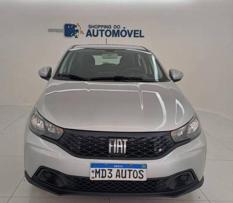 FIAT ARGO 1.0 FIREFLY FLEX DRIVE MANUAL FIAT ARGO 1.0 FIREFLY FLEX DRIVE MANUAL